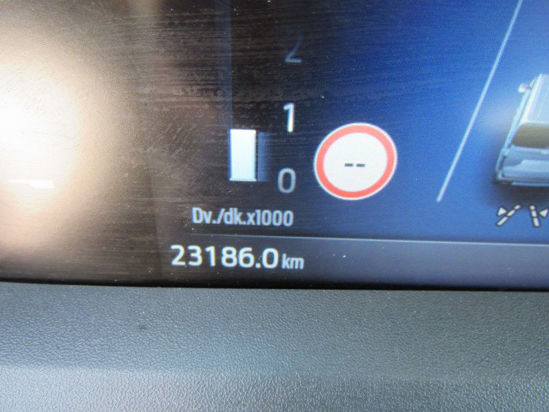 2024 TOURNEO COURİER 1.5 ECOBLUE DELUXE 100 HP