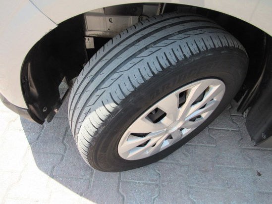 2024 TOURNEO COURİER 1.5 ECOBLUE DELUXE 100 HP