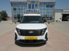 2024 TOURNEO COURİER 1.5 ECOBLUE DELUXE 100 HP