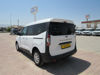 2024 TOURNEO COURİER 1.5 ECOBLUE DELUXE 100 HP