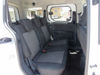 2024 TOURNEO COURİER 1.5 ECOBLUE DELUXE 100 HP