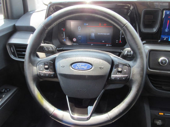 2024 TOURNEO COURİER 1.5 ECOBLUE DELUXE 100 HP