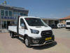 2020 KLİMALI FORD TRANSIT 350 L TEK KABİN EKRANLI