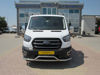 2020 KLİMALI FORD TRANSIT 350 L TEK KABİN EKRANLI