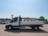 2020 KLİMALI FORD TRANSIT 350 L TEK KABİN EKRANLI