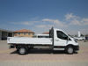 2020 KLİMALI FORD TRANSIT 350 L TEK KABİN EKRANLI