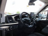 2020 KLİMALI FORD TRANSIT 350 L TEK KABİN EKRANLI