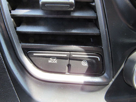 2020 KLİMALI FORD TRANSIT 350 L TEK KABİN EKRANLI