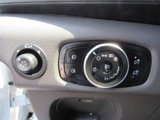 2020 KLİMALI FORD TRANSIT 350 L TEK KABİN EKRANLI