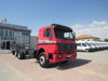 1998 MERCEDES AXOR 2521 ŞASE KAMYON YATAKLI