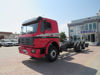 1998 MERCEDES AXOR 2521 ŞASE KAMYON YATAKLI