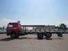 1998 MERCEDES AXOR 2521 ŞASE KAMYON YATAKLI