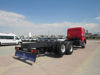 1998 MERCEDES AXOR 2521 ŞASE KAMYON YATAKLI