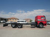 1998 MERCEDES AXOR 2521 ŞASE KAMYON YATAKLI