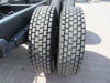 1998 MERCEDES AXOR 2521 ŞASE KAMYON YATAKLI