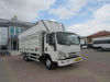2024 ISUZU NPR 10 LONG BRANDALI AHŞAP KASA AC