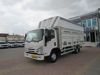 2024 ISUZU NPR 10 LONG BRANDALI AHŞAP KASA AC