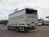 2024 ISUZU NPR 10 LONG BRANDALI AHŞAP KASA AC