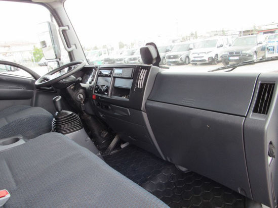 2024 ISUZU NPR 10 LONG BRANDALI AHŞAP KASA AC