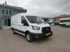2023 TRANSİT 350 L VAN TREND 11 m3 170 HP AC