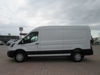 2023 TRANSİT 350 L VAN TREND 11 m3 170 HP AC
