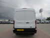 2023 TRANSİT 350 L VAN TREND 11 m3 170 HP AC