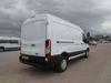 2023 TRANSİT 350 L VAN TREND 11 m3 170 HP AC