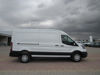 2023 TRANSİT 350 L VAN TREND 11 m3 170 HP AC
