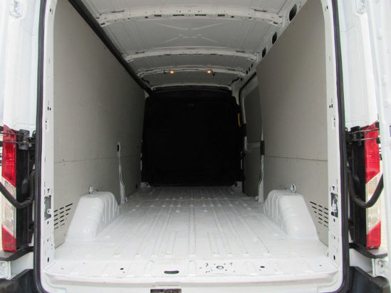 2023 TRANSİT 350 L VAN TREND 11 m3 170 HP AC