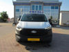 2023 FORD CUSTOM 9+1 MİNİBÜS AC