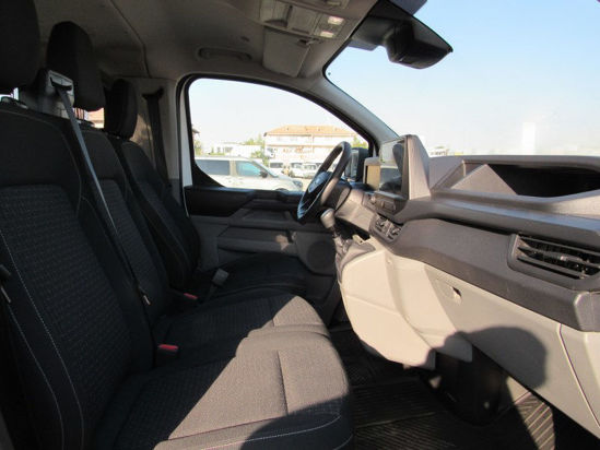 2023 FORD CUSTOM 9+1 MİNİBÜS AC
