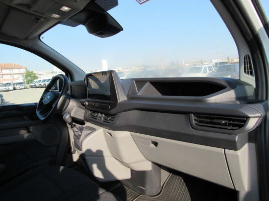 2023 FORD CUSTOM 9+1 MİNİBÜS AC