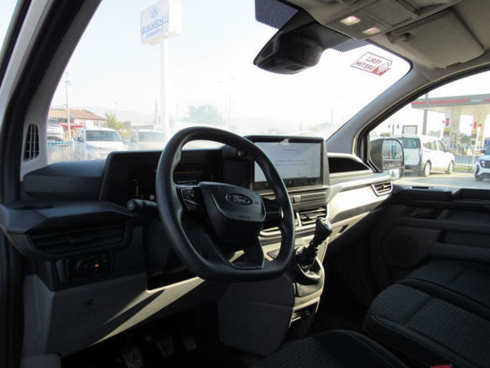 2023 FORD CUSTOM 9+1 MİNİBÜS AC