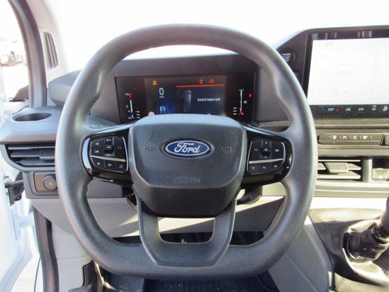 2023 FORD CUSTOM 9+1 MİNİBÜS AC