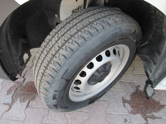 2023 FORD CUSTOM 9+1 MİNİBÜS AC