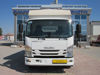 2022 ISUZU NPR 10 LONG SIFIR TENTELİ AHŞAP KASA KAMYON AC