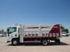 2022 ISUZU NPR 10 SIFIR DAMPERLİ SAC KASA KAMYON
