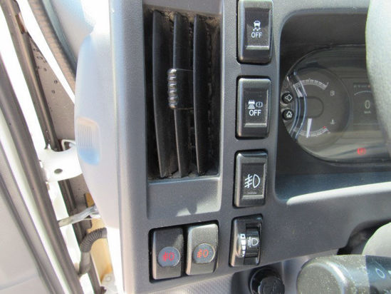 2022 ISUZU NPR 10 SIFIR DAMPERLİ SAC KASA KAMYON