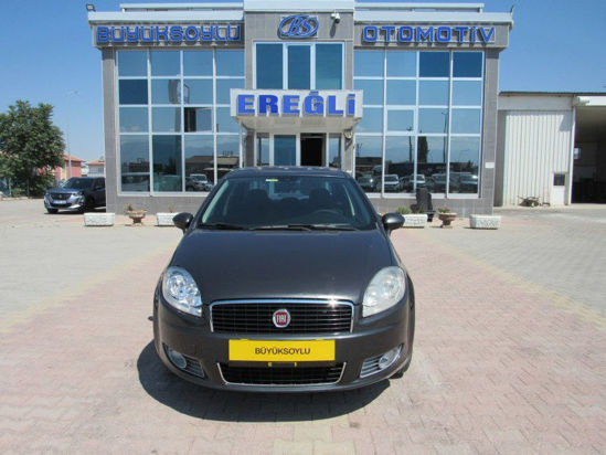 2008 MODEL FIAT LINEA 1.3 M.JET DYNAMİC 90 HP