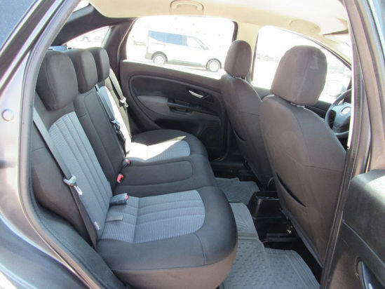 2008 MODEL FIAT LINEA 1.3 M.JET DYNAMİC 90 HP