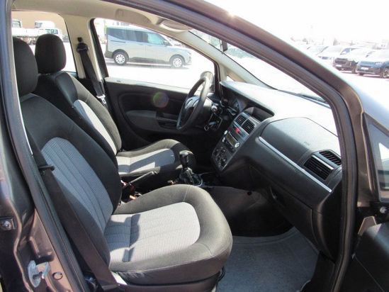 2008 MODEL FIAT LINEA 1.3 M.JET DYNAMİC 90 HP