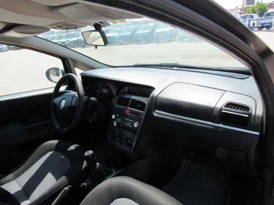 2008 MODEL FIAT LINEA 1.3 M.JET DYNAMİC 90 HP