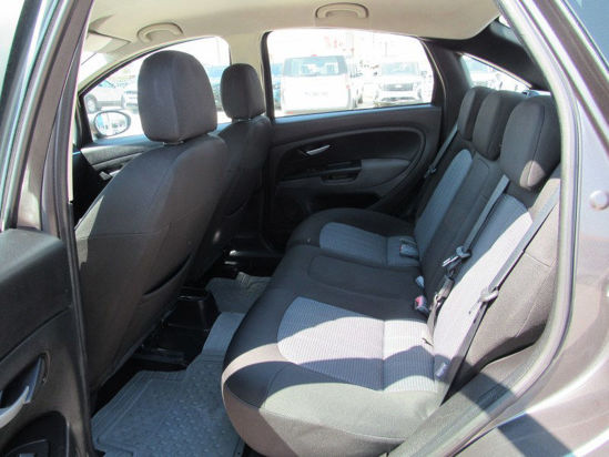 2008 MODEL FIAT LINEA 1.3 M.JET DYNAMİC 90 HP