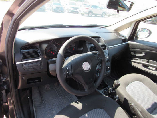 2008 MODEL FIAT LINEA 1.3 M.JET DYNAMİC 90 HP