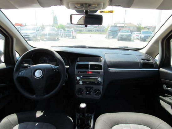 2008 MODEL FIAT LINEA 1.3 M.JET DYNAMİC 90 HP