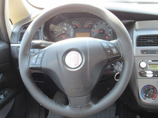 2008 MODEL FIAT LINEA 1.3 M.JET DYNAMİC 90 HP