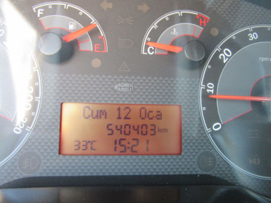 2008 MODEL FIAT LINEA 1.3 M.JET DYNAMİC 90 HP
