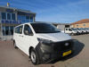 2023 FORD CUSTOM 11+1 MİNİBÜS AC