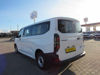 2023 FORD CUSTOM 11+1 MİNİBÜS AC