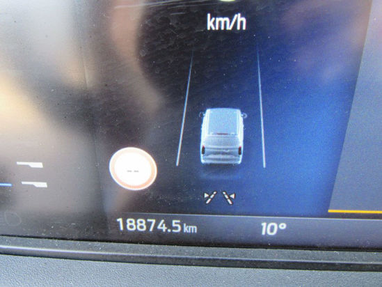 2023 FORD CUSTOM 11+1 MİNİBÜS AC